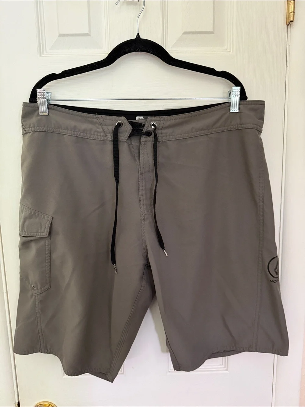 Volcom Boardshorts Waistband Detail